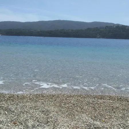 Apartament Monolocale Nel Centro Di Porto Azzurro