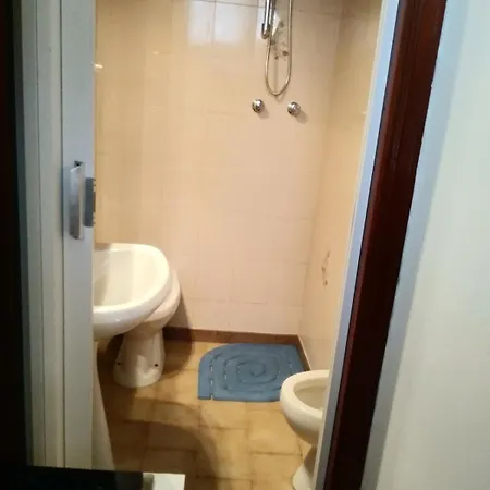 Apartament Monolocale Nel Centro Di *